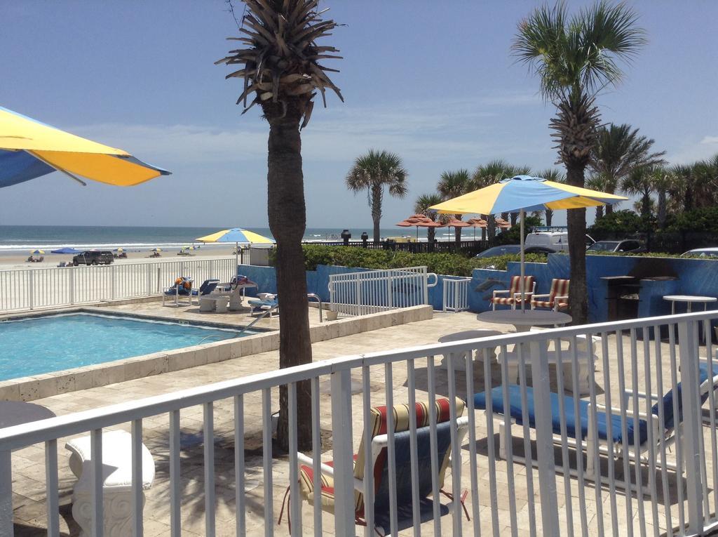 Sunrise Inn Daytona Beach Exterior photo