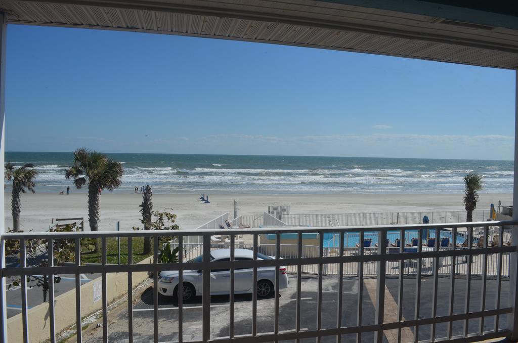 Sunrise Inn Daytona Beach Exterior photo