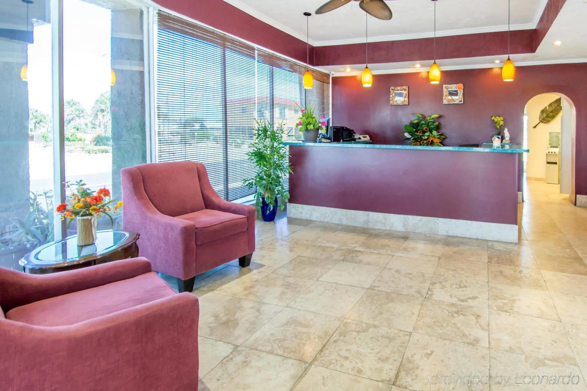 Sunrise Inn Daytona Beach Exterior photo